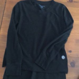 Pure barre sweatshirt